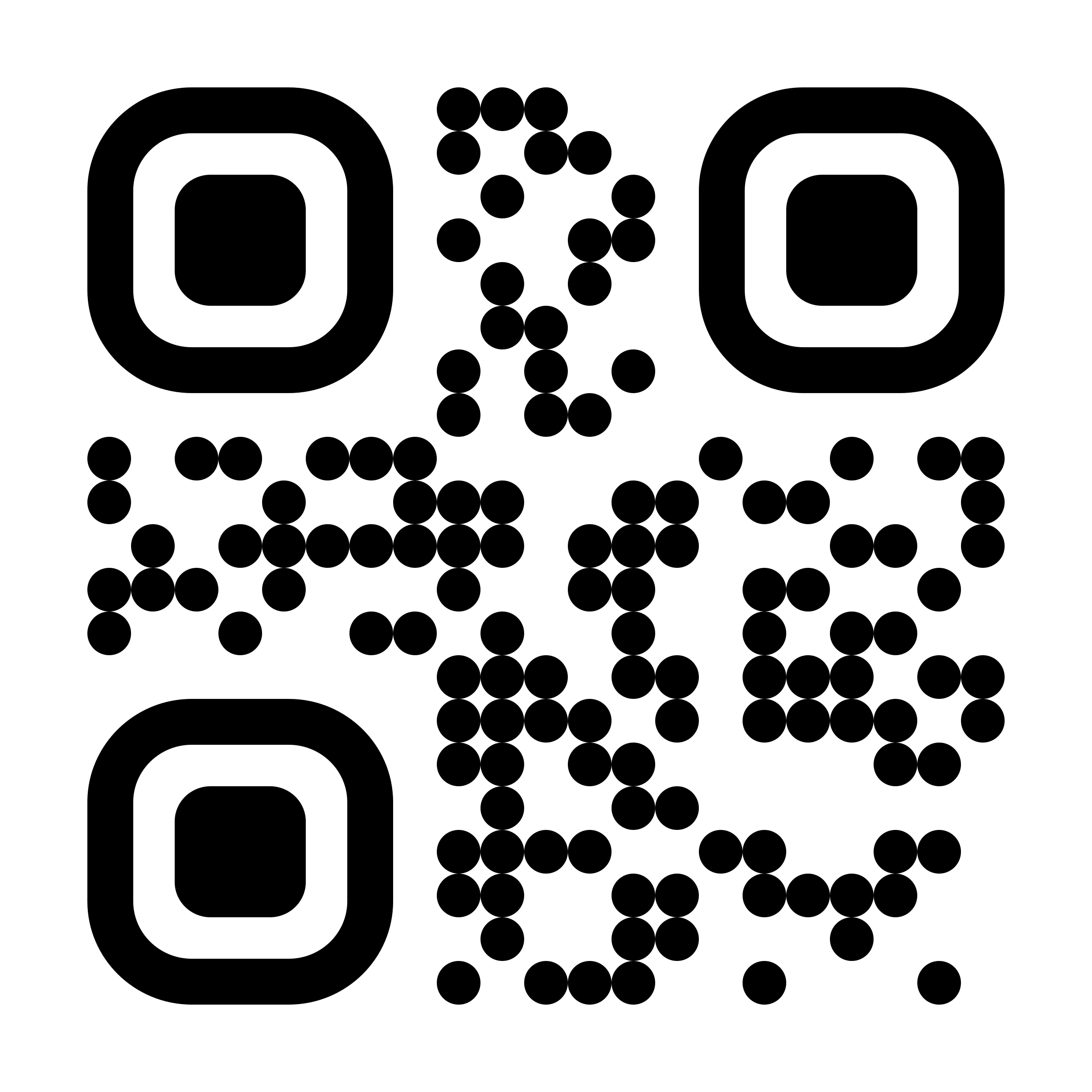 Get Text Alerts QR Code